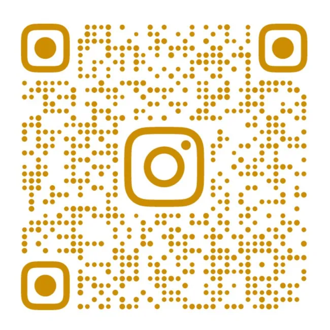 Instagram QR Code