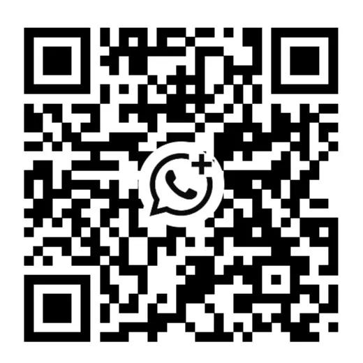 Whatsapp QR Code