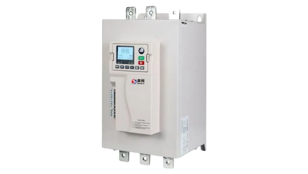 森阔SKR6800系列智能在线软启动器 图片 4