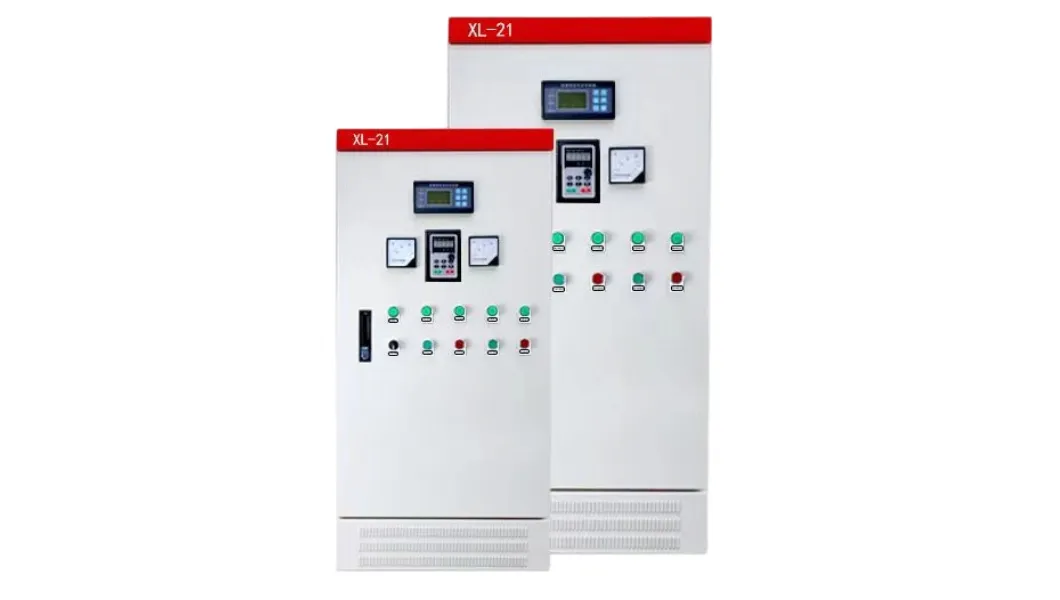 森阔SKBG系列变频器控制柜-水泵恒压供水-电机风机调速