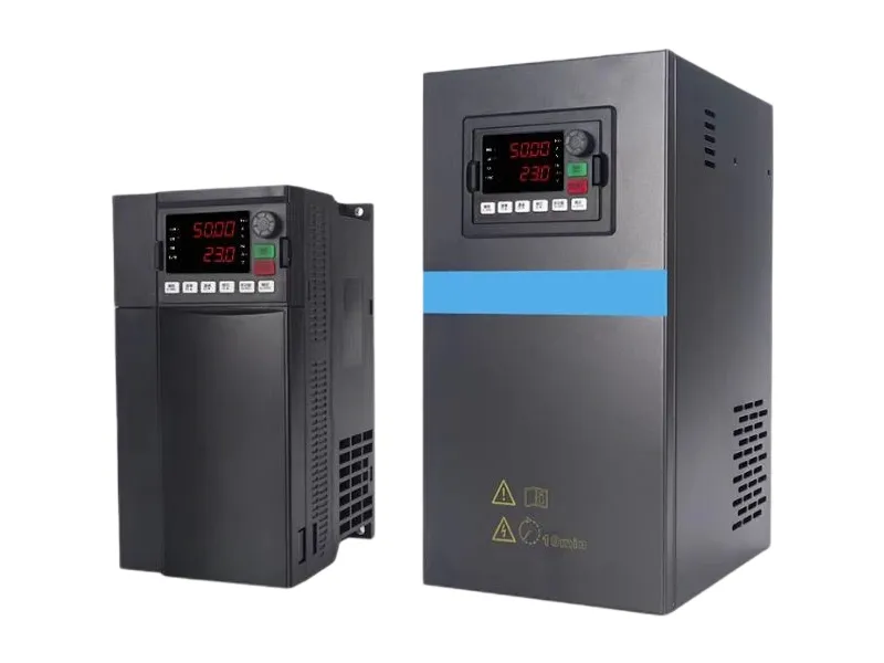 森阔SK800系列高性能低压变频器 - 矢量控制通用变频器 图片 4